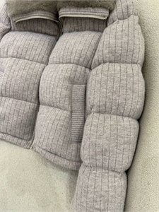 Куртка BRUNELLO CUCINELLI 163665 - фото 393601