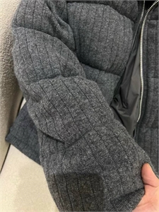 Куртка BRUNELLO CUCINELLI 163667 - фото 393618