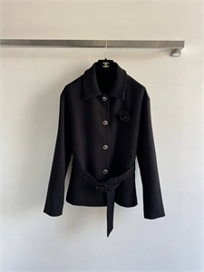 Джинсы CHANEL 163671