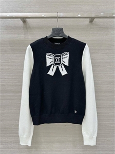 Свитер CHANEL 163677