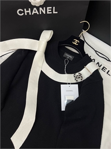 Платье CHANEL 163681