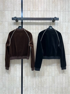 Бомбер CHANEL 163683