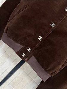 Бомбер CHANEL 163683