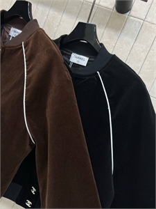 Бомбер CHANEL 163683