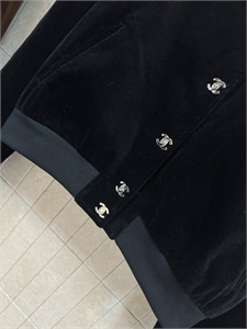 Бомбер CHANEL 163683