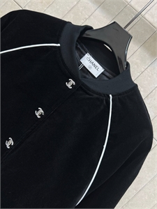 Бомбер CHANEL 163683