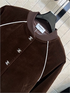 Бомбер CHANEL 163683