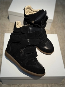 Ботинки  ISABEL MARANT 163688