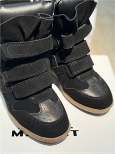 Ботинки  ISABEL MARANT 163688