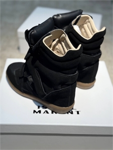 Ботинки  ISABEL MARANT 163688