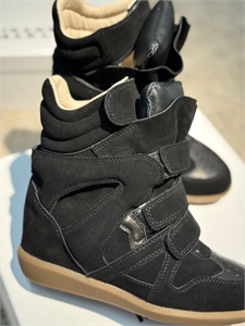 Ботинки  ISABEL MARANT 163688