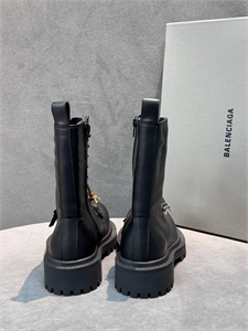 Ботинки BALENCIAGA 163713