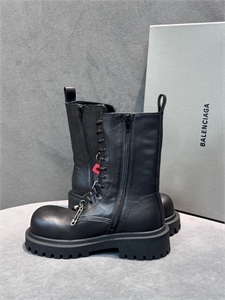 Ботинки BALENCIAGA 163713
