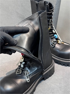 Ботинки BALENCIAGA 163713