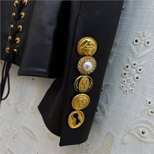 Куртка Schiaparelli 163721