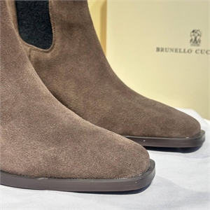 Ботильоны BRUNELLO CUCINELLI 163725