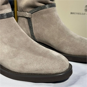 Сапоги BRUNELLO CUCINELLI 163729