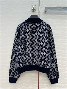 Кардиган HERMES 163750