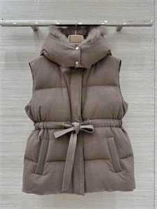 Жилет LORO PIANA 163760