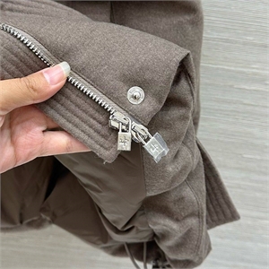 Жилет LORO PIANA 163760