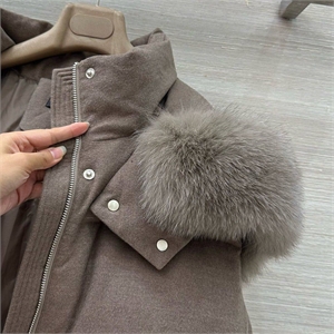 Жилет LORO PIANA 163760