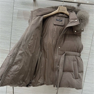 Жилет LORO PIANA 163760