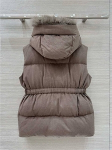 Жилет LORO PIANA 163760