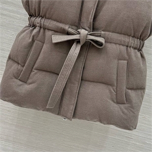 Жилет LORO PIANA 163760