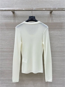 Лонгслив DIOR 163761