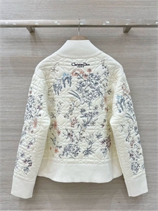 Бомбер DIOR 163762