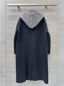 Пальто PRADA 163765