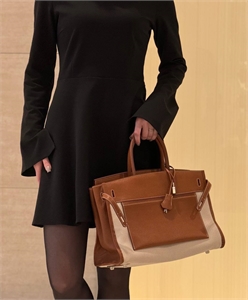 Сумка HERMES 163766