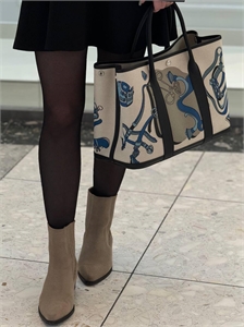 Сумка HERMES 163767