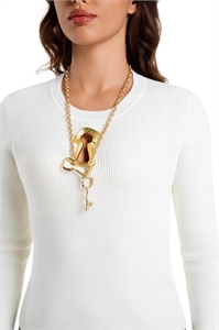 Лонгслив Schiaparelli 163780