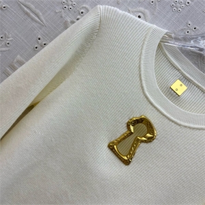 Лонгслив Schiaparelli 163780