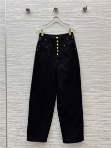 Джинсы Schiaparelli 163782