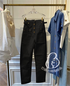 Джинсы Schiaparelli 163782