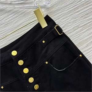 Джинсы Schiaparelli 163782