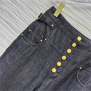 Джинсы Schiaparelli 163783