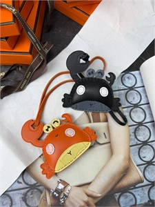 Брелок HERMES 163786 - фото 394384