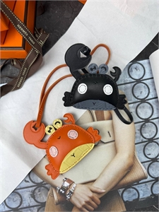 Брелок HERMES 163786 - фото 394386