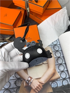 Брелок HERMES 163786 - фото 394388