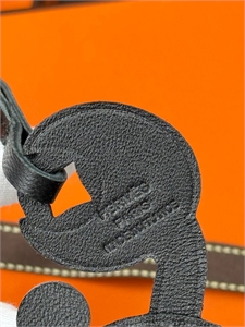 Брелок HERMES 163786 - фото 394390