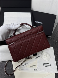 Сумка CHANEL 163790