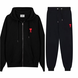 Костюм AMI 163793