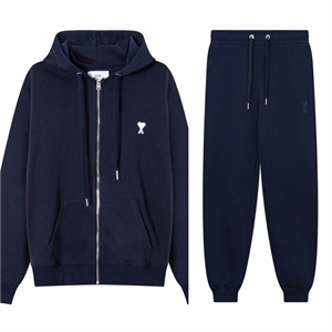 Костюм AMI 163795