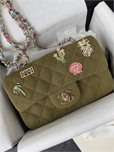 Сумка CHANEL 163797