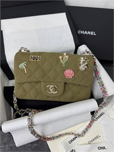 Сумка CHANEL 163797