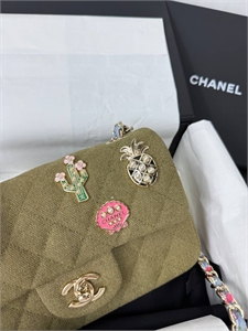 Сумка CHANEL 163797