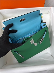 Сумка HERMES 163799 - фото 394489